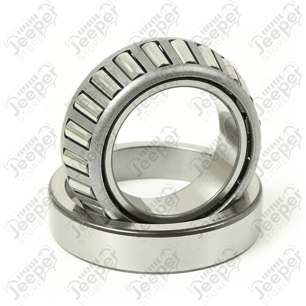 Differential Carrier, Rear, Tru-Loc 07-18 JK Rubicon, for D44