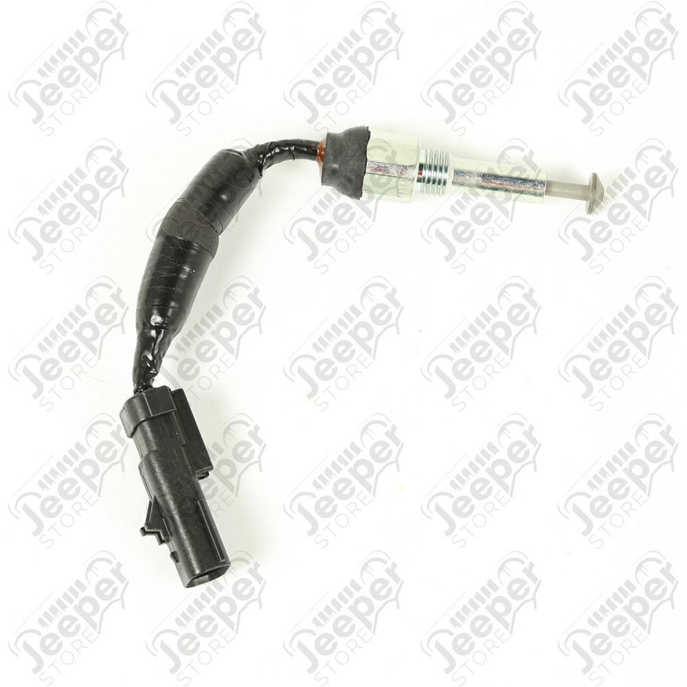 Differential Locker Sensor, Tru-Loc; 07-18 Wrangler JK, for Dana 44