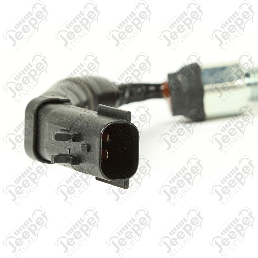 Differential Locker Sensor, Tru-Loc 07-18 Wrangler JK, for Dana 44