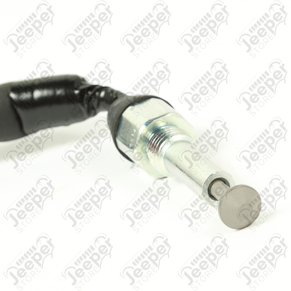 Differential Locker Sensor, Tru-Loc 07-18 Wrangler JK, for Dana 44