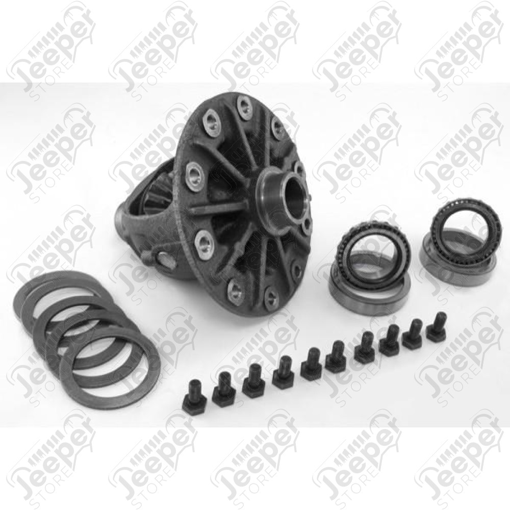 Differential Carrier, 3.55; 99-04 WJ, for Dana Super 30