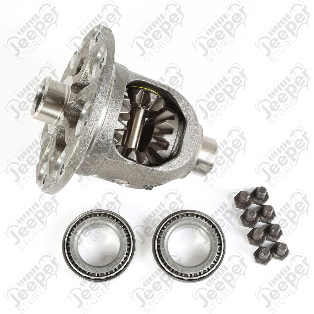 Differential Carrier, 3.31-4.56; 94-95 Wrangler, for Dana 35