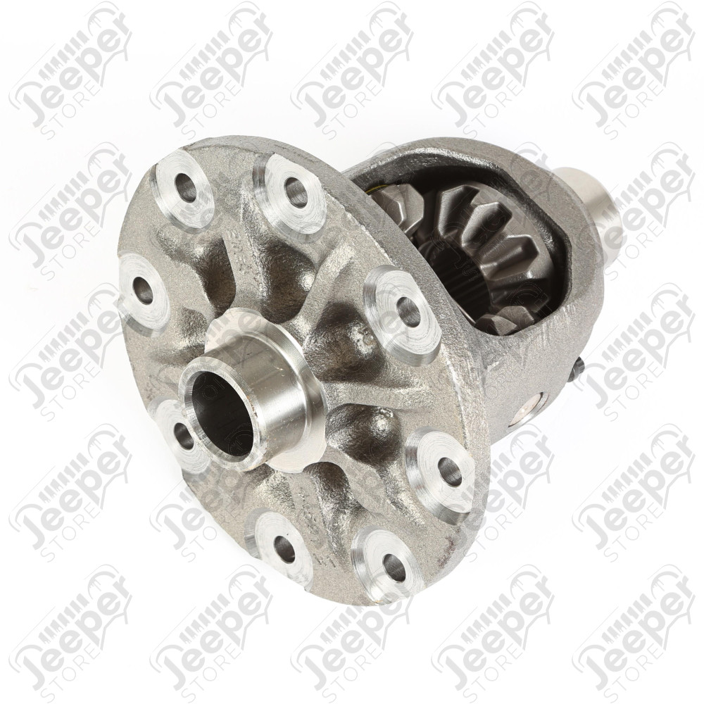 Differential Carrier, 3.55-4.56; 84-04 Jeep YJ/XJ/ZJ/WJ, for Dana 35
