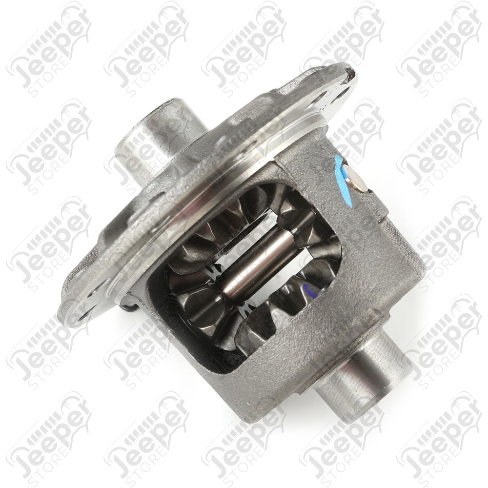 Differential Carrier, Rear 07-18 Jeep Wrangler JK, for Dana 44