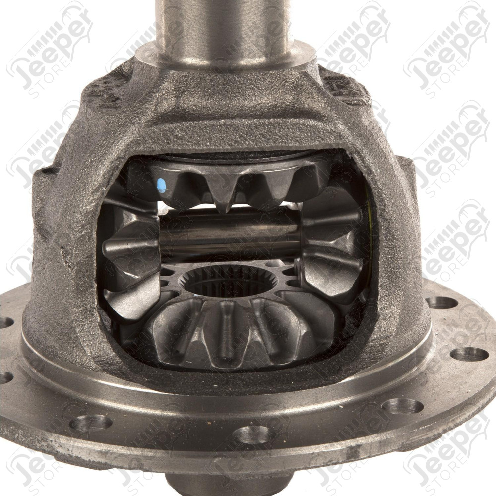 Differential Carrier, 1/2-In 07-18 Jeep Wrangler JK, for Super D44