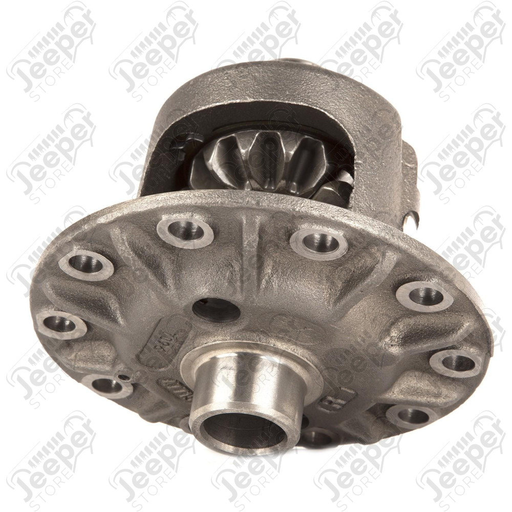 Differential Carrier, Trac Lok, 7/16-In 07-07 Wrangler JK, for D44