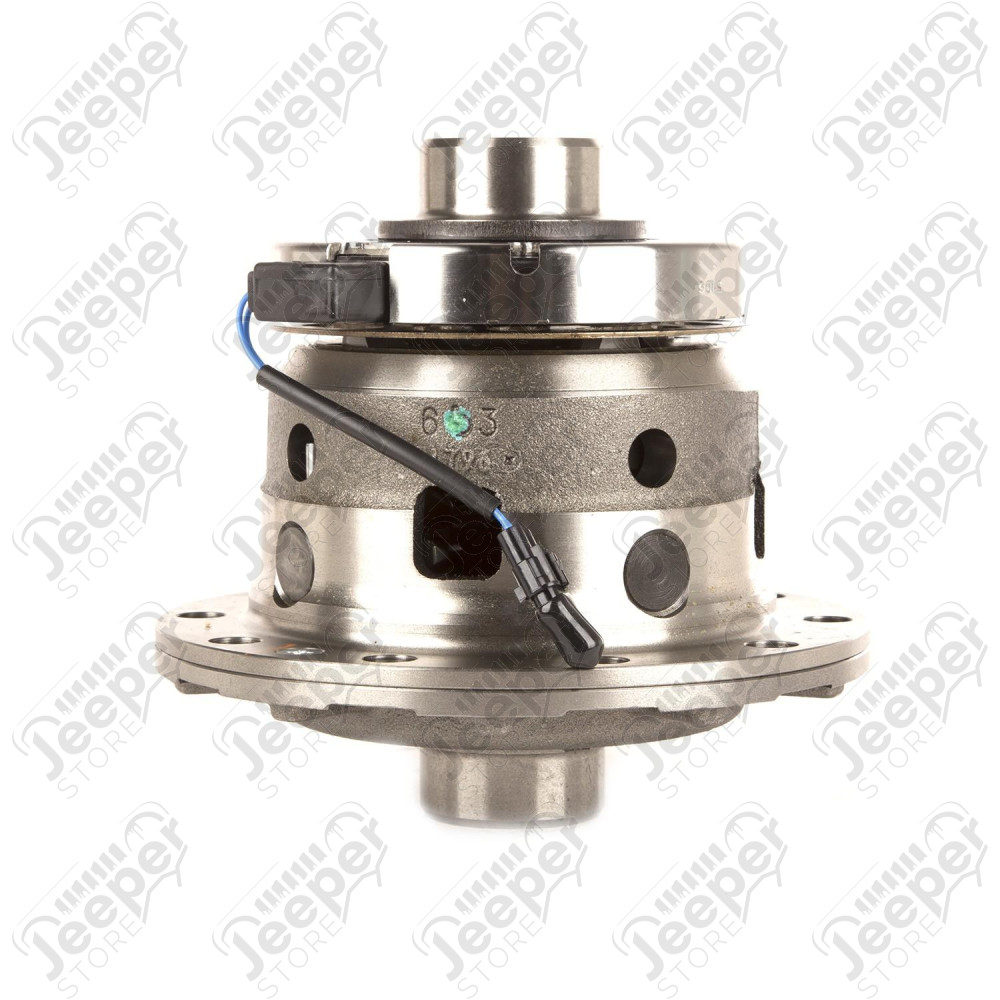 Differential Carrier, Tru-Loc, 7/16-In; 07-07 Wrangler JK, for Dana 44
