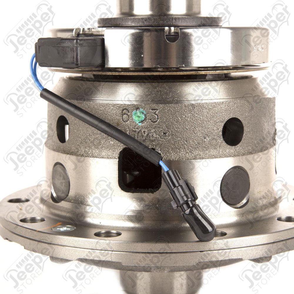 Differential Carrier, Tru-Loc, 7/16-In 07-07 Wrangler JK, for Dana 44