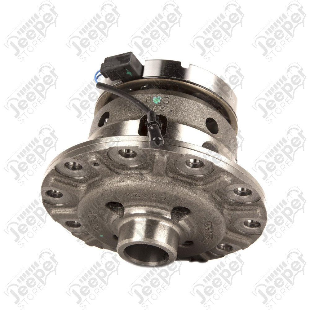 Differential Carrier, Tru-Loc, 7/16-In 07-07 Wrangler JK, for Dana 44