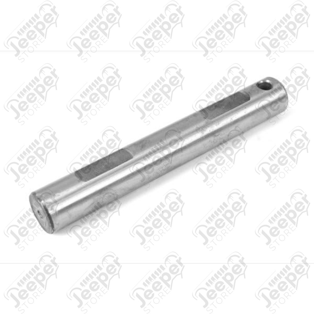 Differential Cross Shaft, Rear; 76-86 CJ5/CJ7/CJ8 Scrambler, AMC 20