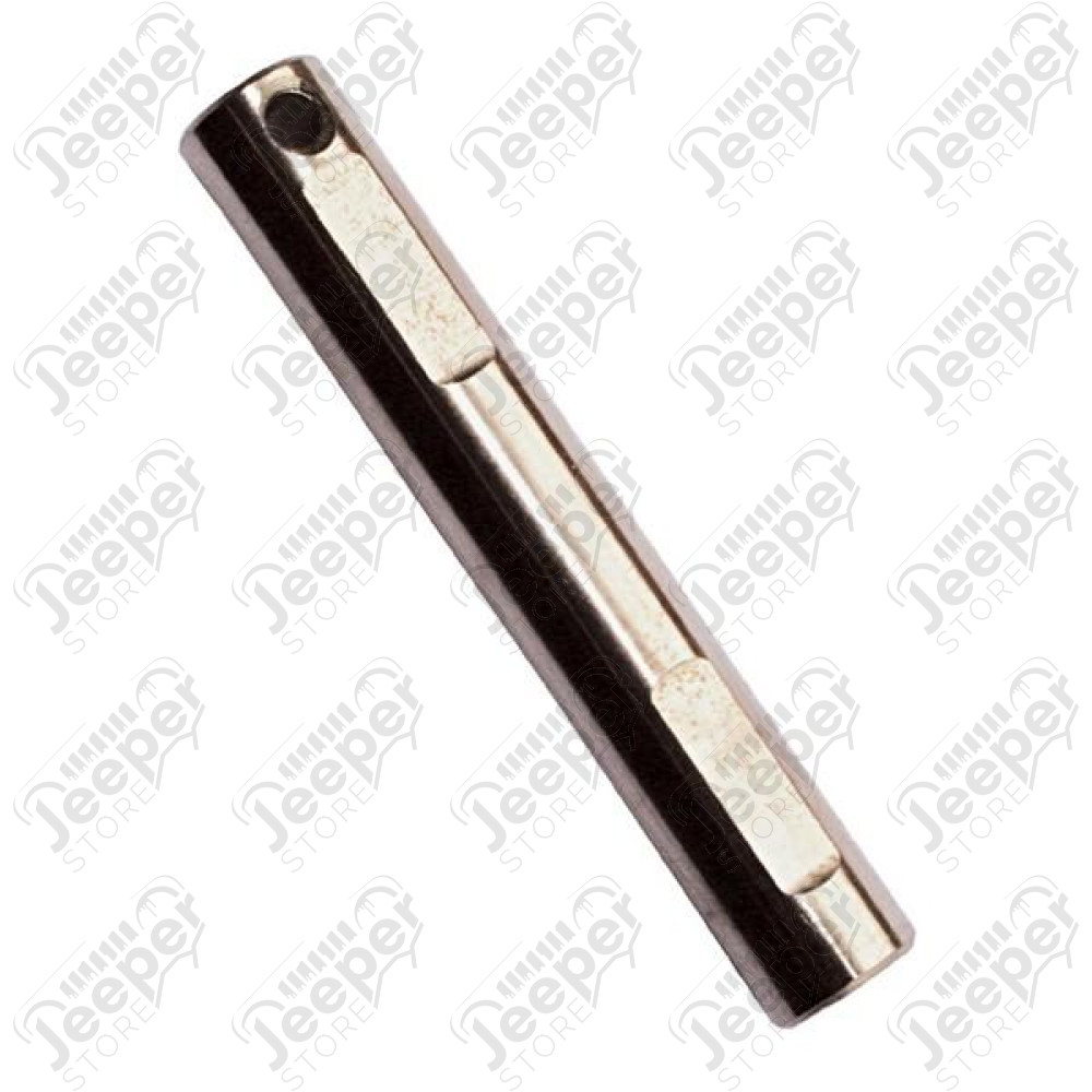 Differential Cross Shaft; 92-11 Jeep YJ/TJ/JK/XJ/ZJ, for Dana 30