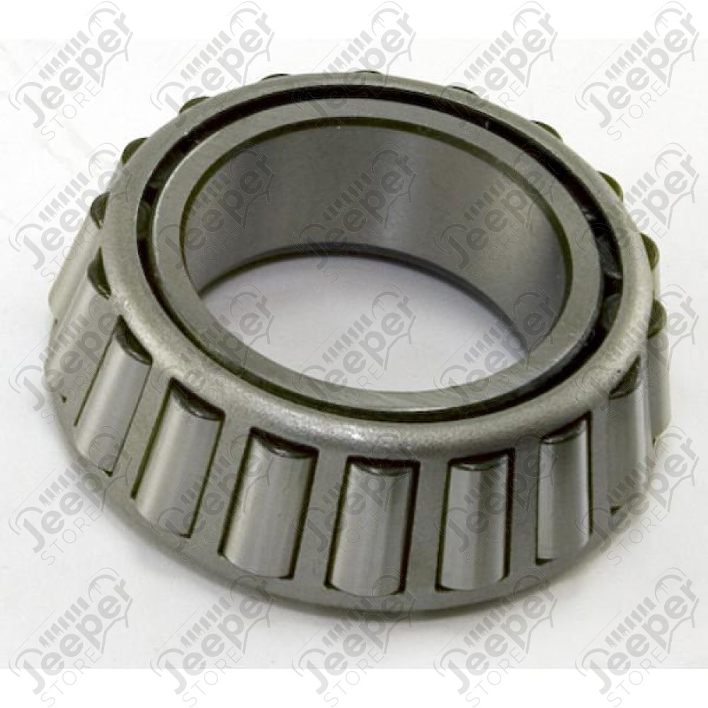 Differential Bearing; 41-71 Willys/Ford/Jeep, for Dana 25/27