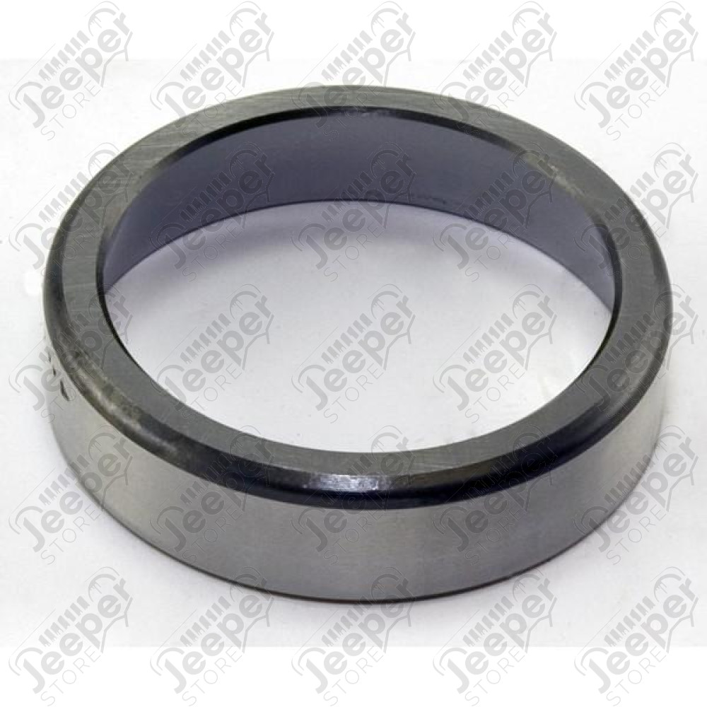 Differential Carrier Bearing Race; 41-71 Willys/CJ, for Dana 27