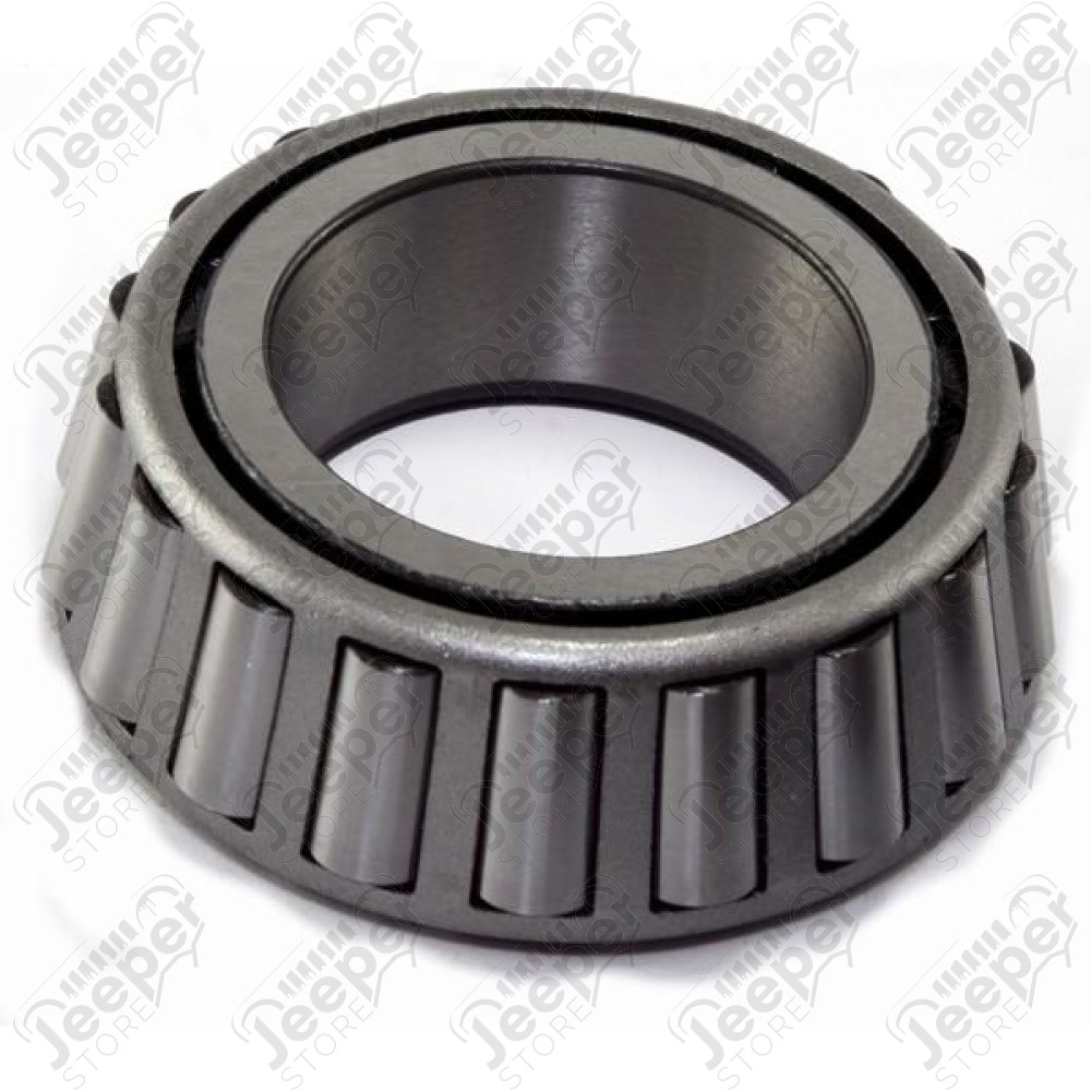 Differential Bearing, Tapered Axles; 50-71 Jeep CJ, for Dana 44