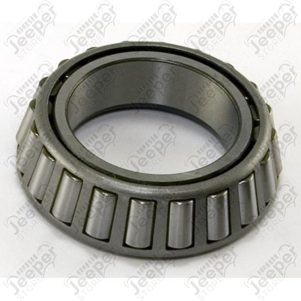 Differential Bearing; 76-86 Jeep CJ5/CJ7/CJ8 Scrambler, AMC 20