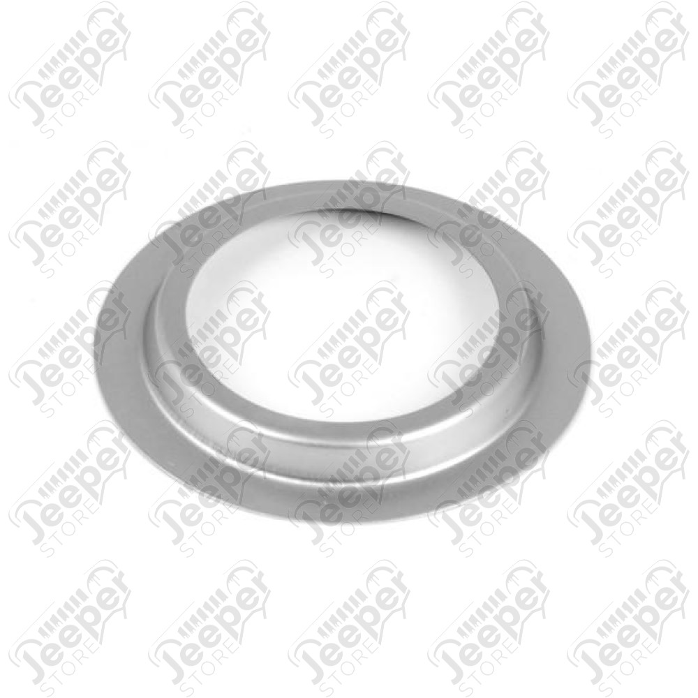 Bearing Baffle, Front, Pinion; 07-18 Jeep Liberty KK/Wrangler JK/JKU