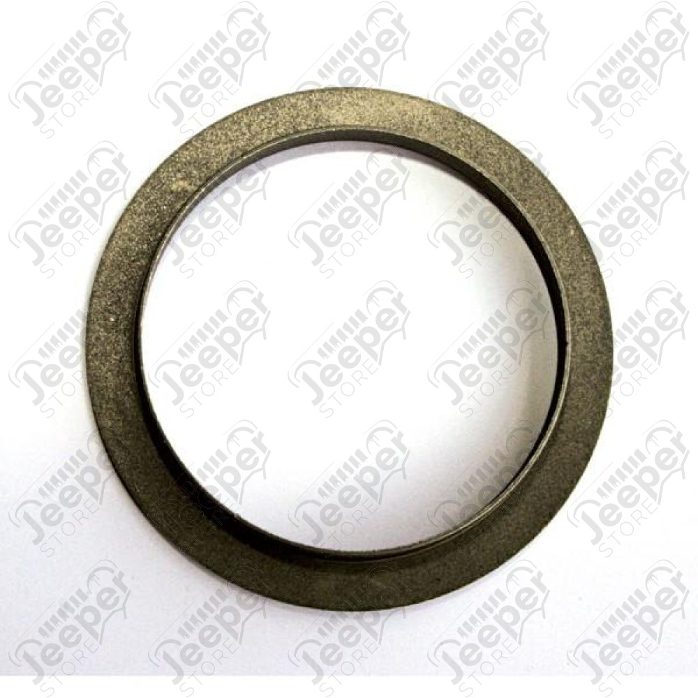 Oil Slinger, Front, Outer; 93-98 Jeep Grand Cherokee ZJ, for Dana 30