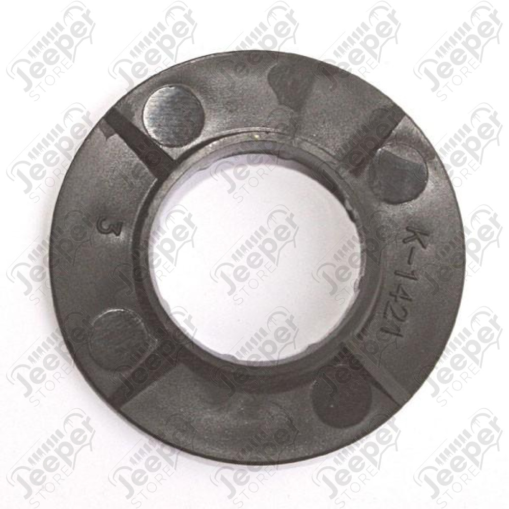 Oil Slinger, Pinion; 74-06 Jeep CJ/YJ/TJ/XJ/ZJ/WJ/MJ, for Dana 30/44