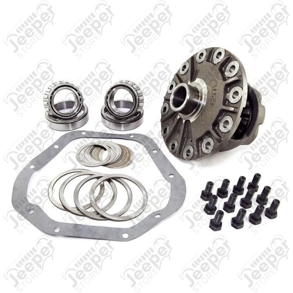 Differential Carrier, for Dana 70
