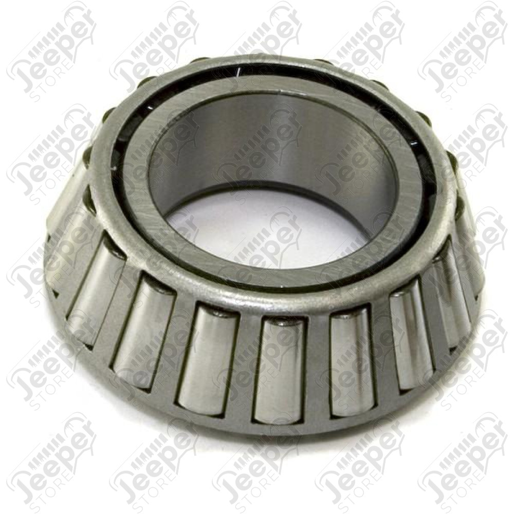 Differential Bearing Kit, Inner Pinion; 76-86 CJ/XJ/KJ/SJ, For Dana 35