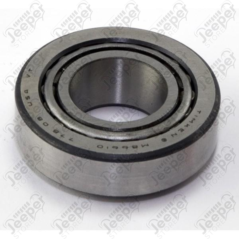 Differential Bearing Kit, Outer; 92-11 TJ/JK/XJ/WJ/KJ, for Dana S30