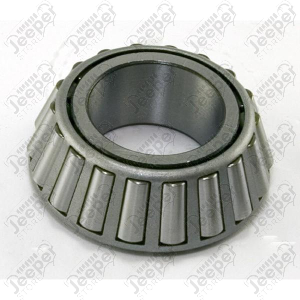 Differential Bearing Kit, Outer Pinion; 76-86 Jeep CJ5/CJ7/CJ8, AMC20