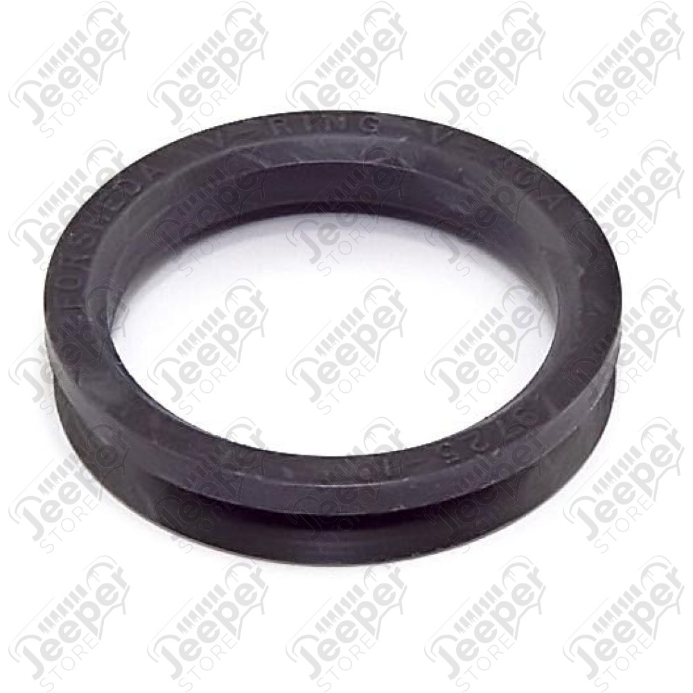 Oil Seal, Front, Outer Pinion; 99-06 Jeep TJ Rubicon/WJ, for Super D30