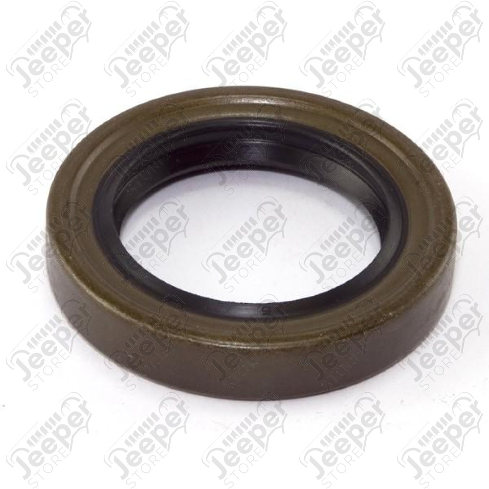 Oil Seal, Rear, Pinion, Without Nut; 76-86 Jeep CJ/SJ/J-Series, AMC 20