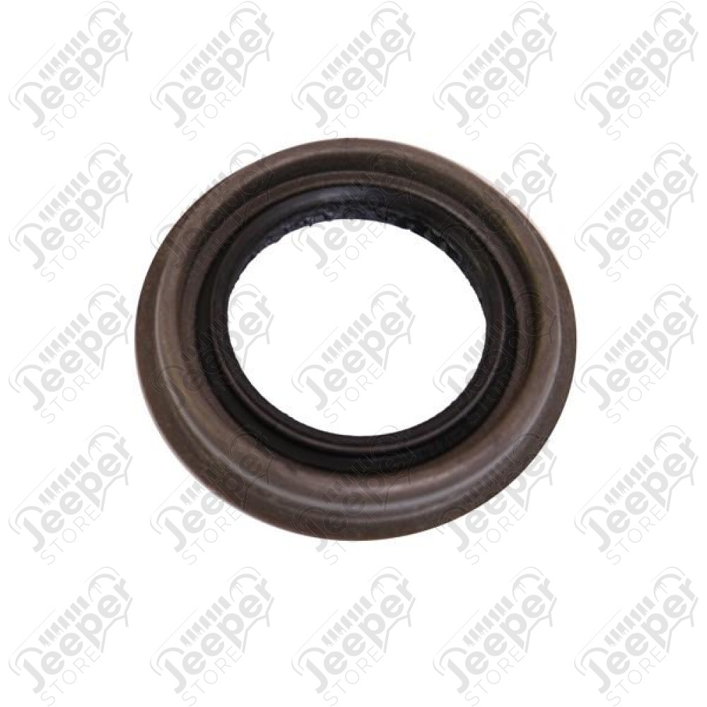Oil Seal, Pinion; 84-04 CJ/YJ/TJ/XJ/WJ/KJ/MJ, for Dana 35