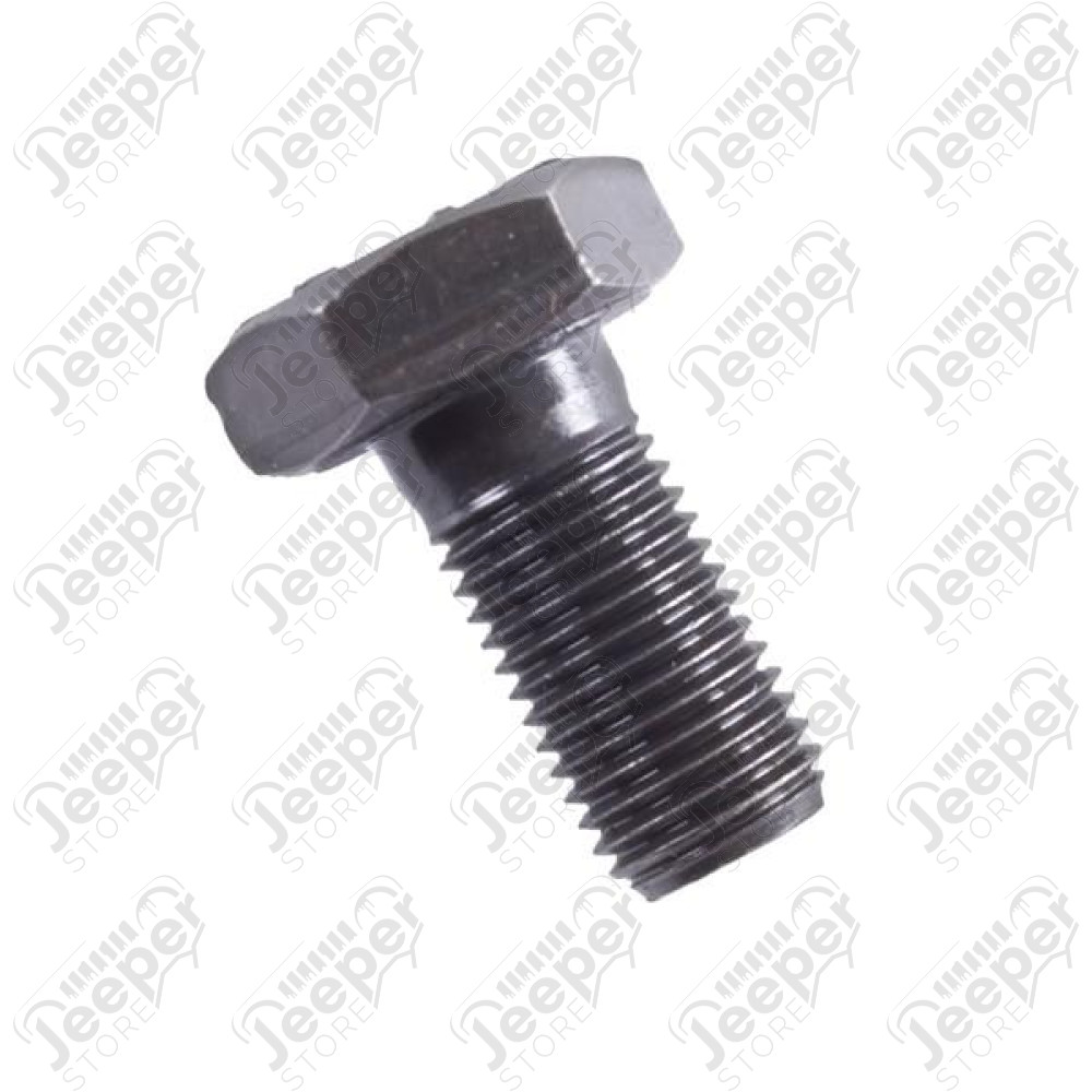 Ring Gear Bolt, 7/16 Inch