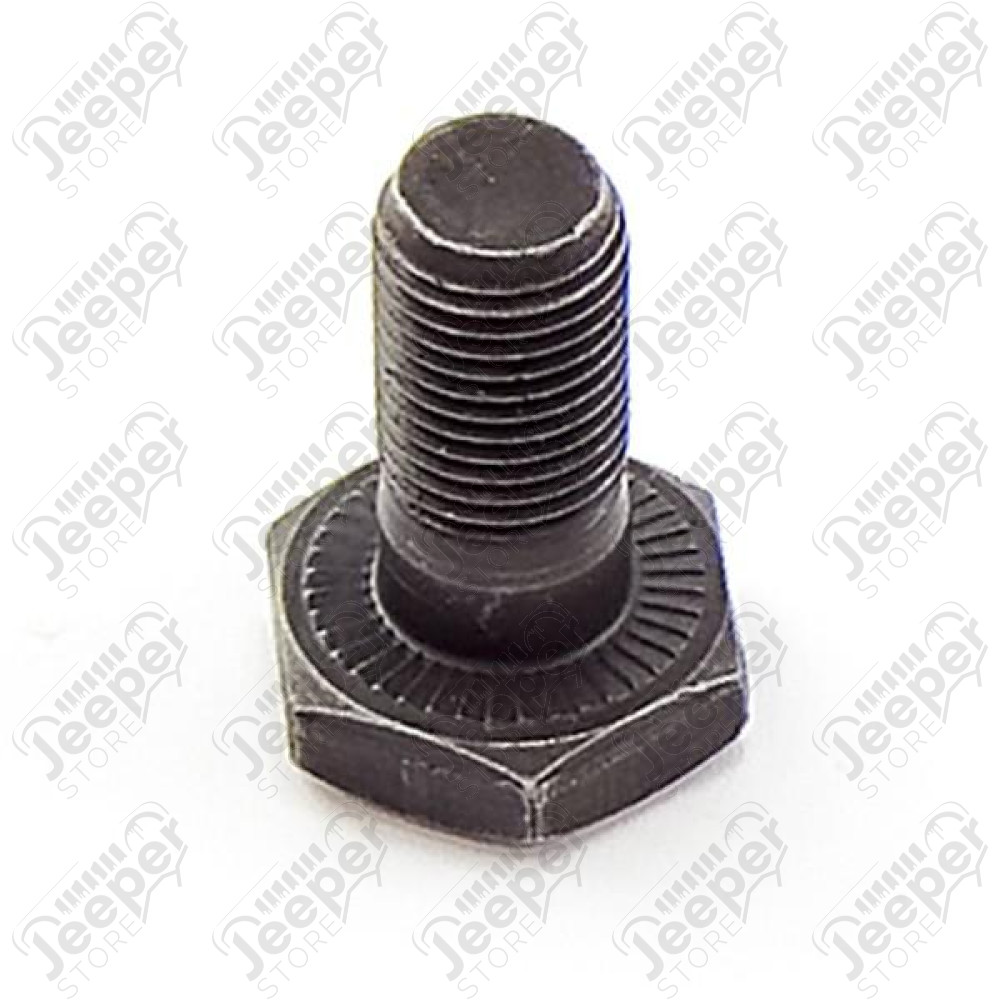 Ring Gear Bolt, 3/8 Inch, for Dana 30/35/44