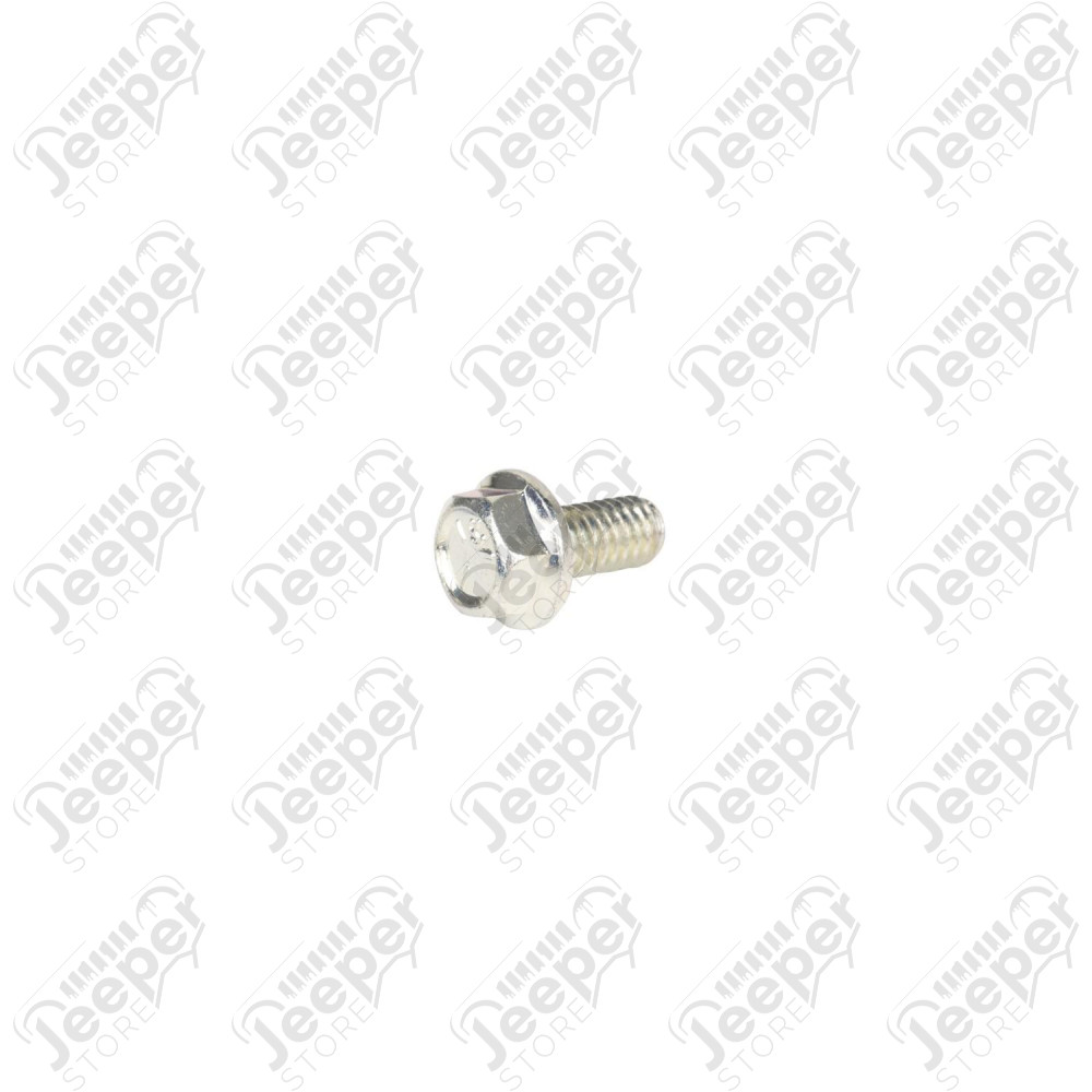 Differential Cover Bolt 72-10 Jeep CJ5/CJ6/CJ7/CJ8/Wrangler YJ/TJ/JK