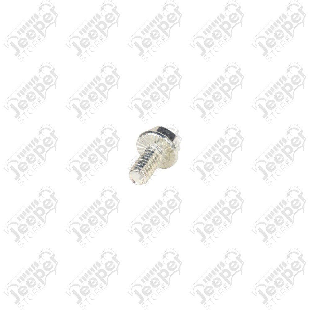Differential Cover Bolt 72-10 Jeep CJ5/CJ6/CJ7/CJ8/Wrangler YJ/TJ/JK