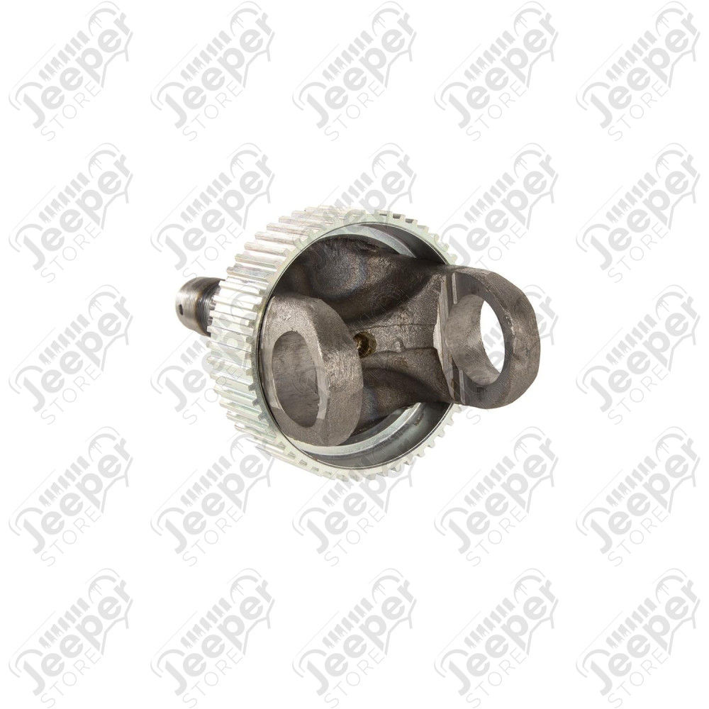 Axle Shaft, Front, Outer 91-06 Jeep YJ/TJ/XJ/ZJ, for Dana 30