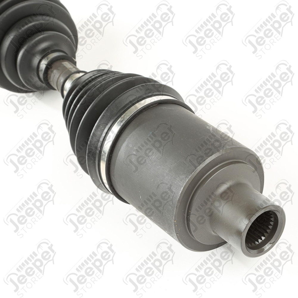 Axle Shaft Assembly, Front, Right 08-12 Jeep Liberty KK