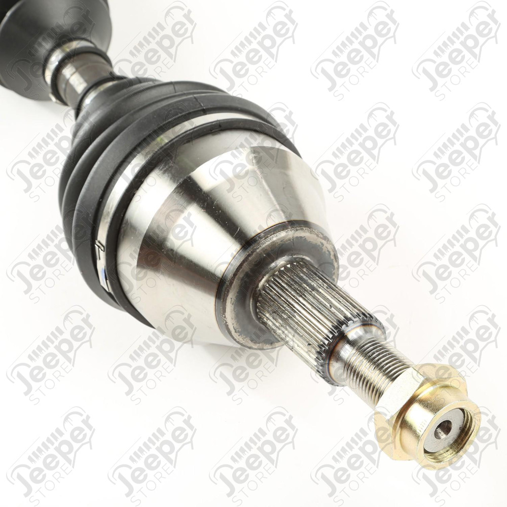 Axle Shaft Assembly, Front, Right 08-12 Jeep Liberty KK