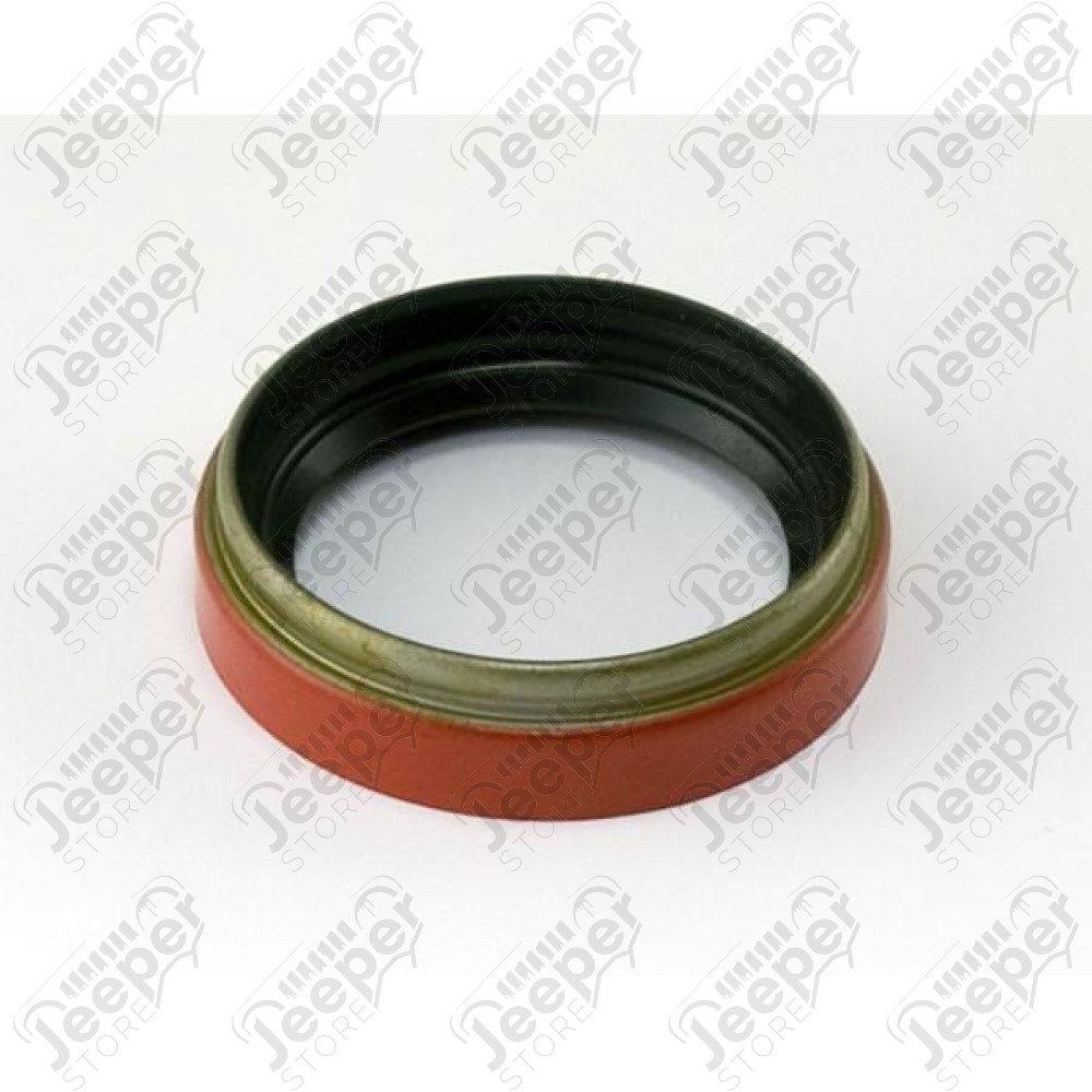 Oil Seal, Front, Inner, Right, 2.12 OD; 84-95 Jeep YJ/XJ, for Dana 30