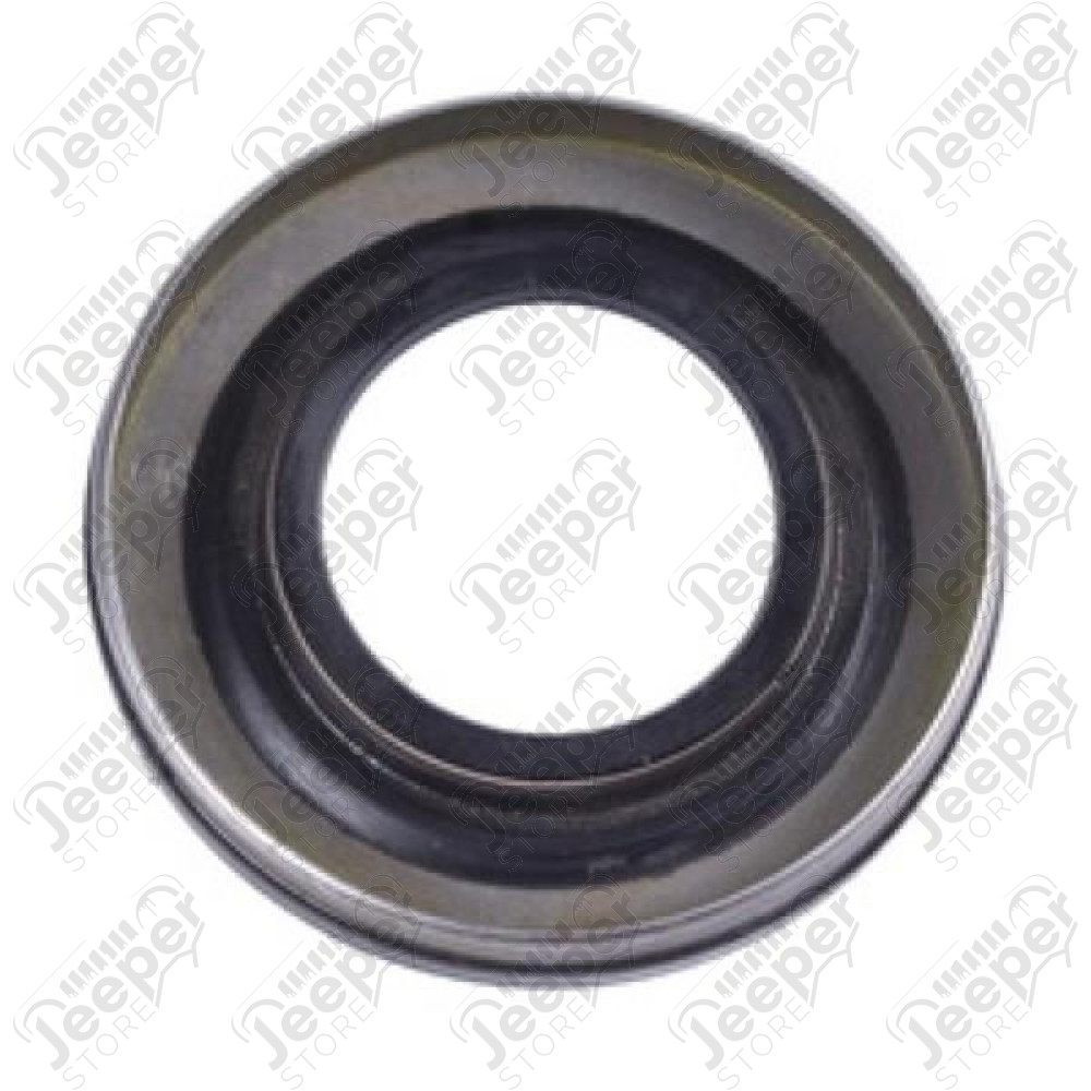 Axle Shaft Guide, Rear; 07-18 Jeep Wrangler JK, for Dana 44