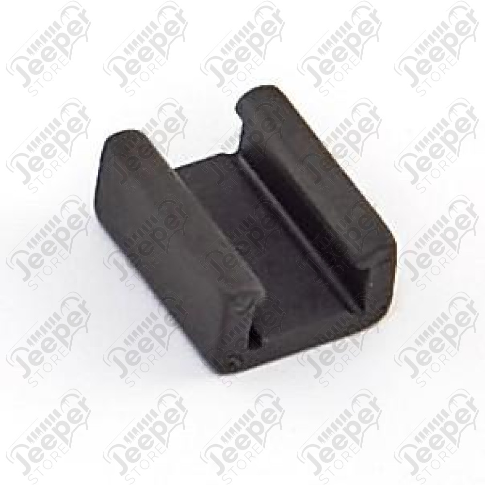 Axle Disconnect Shift Fork Insert; 87-95 Wrangler YJ, for Dana 30