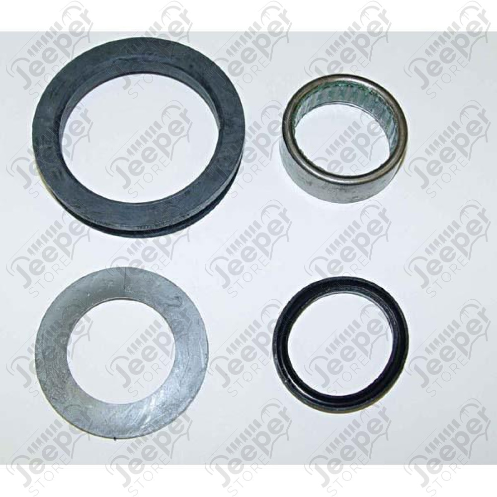Differential Bearing Kit, Spindle; 72-86 CJ5/CJ6/CJ7/CJ8, for Dana 30