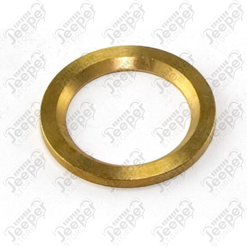 Axle Spindle Thrust Washer; 72-77 CJ5/CJ6/CJ7, for Dana 30
