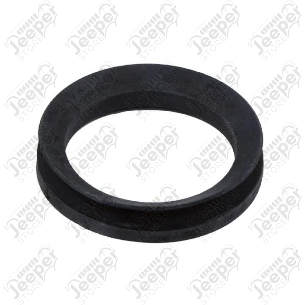 Axle Spindle Seal; 77-86 Jeep CJ5/CJ7/CJ8 Scrambler, for Dana 30