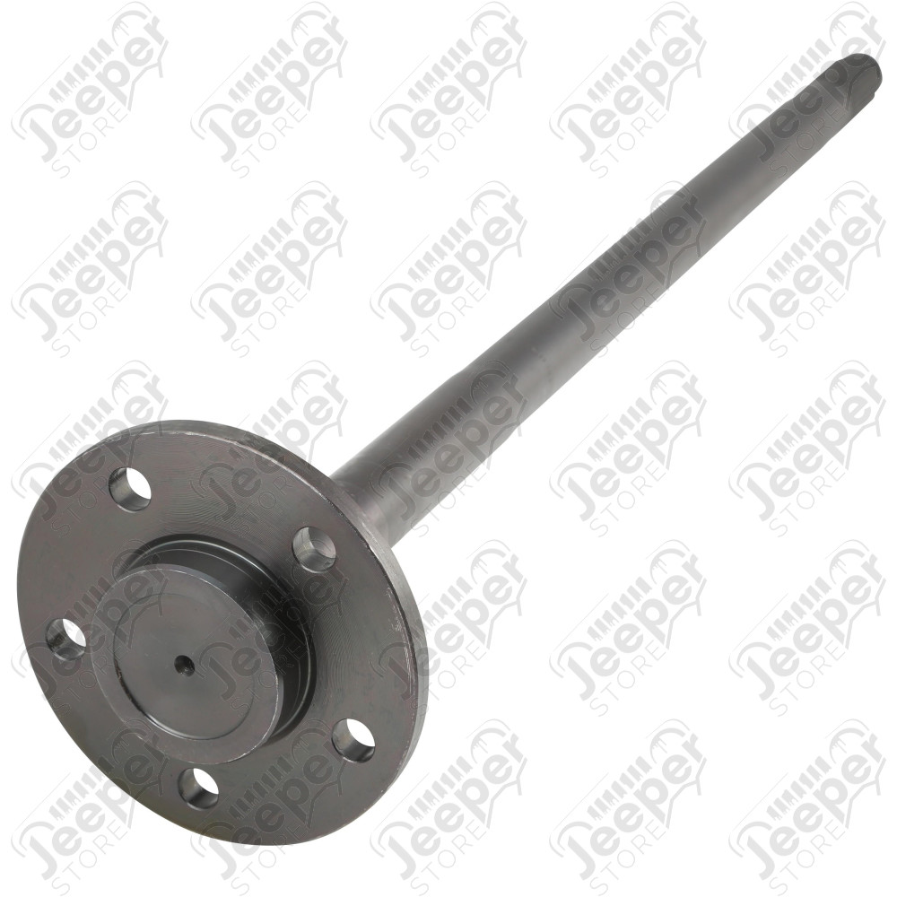 Axle Shaft, Rear, Right; 94-98 Jeep Grand Cherokee ZJ, for Dana 44