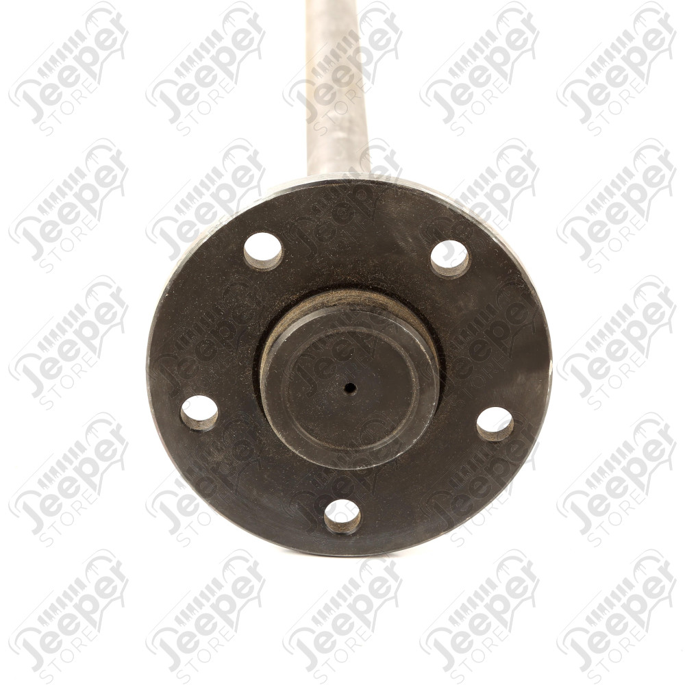 Axle Shaft, Rear, Left 99-04 Jeep Grand Cherokee WJ, for Dana 35