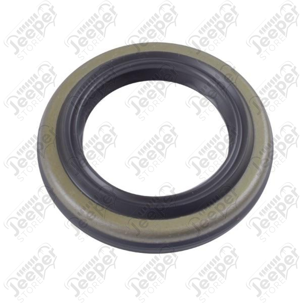 Oil Seal, Rear, Outer; 72-06 CJ/Wrangler YJ/Cherokee XJ, for Dana 44