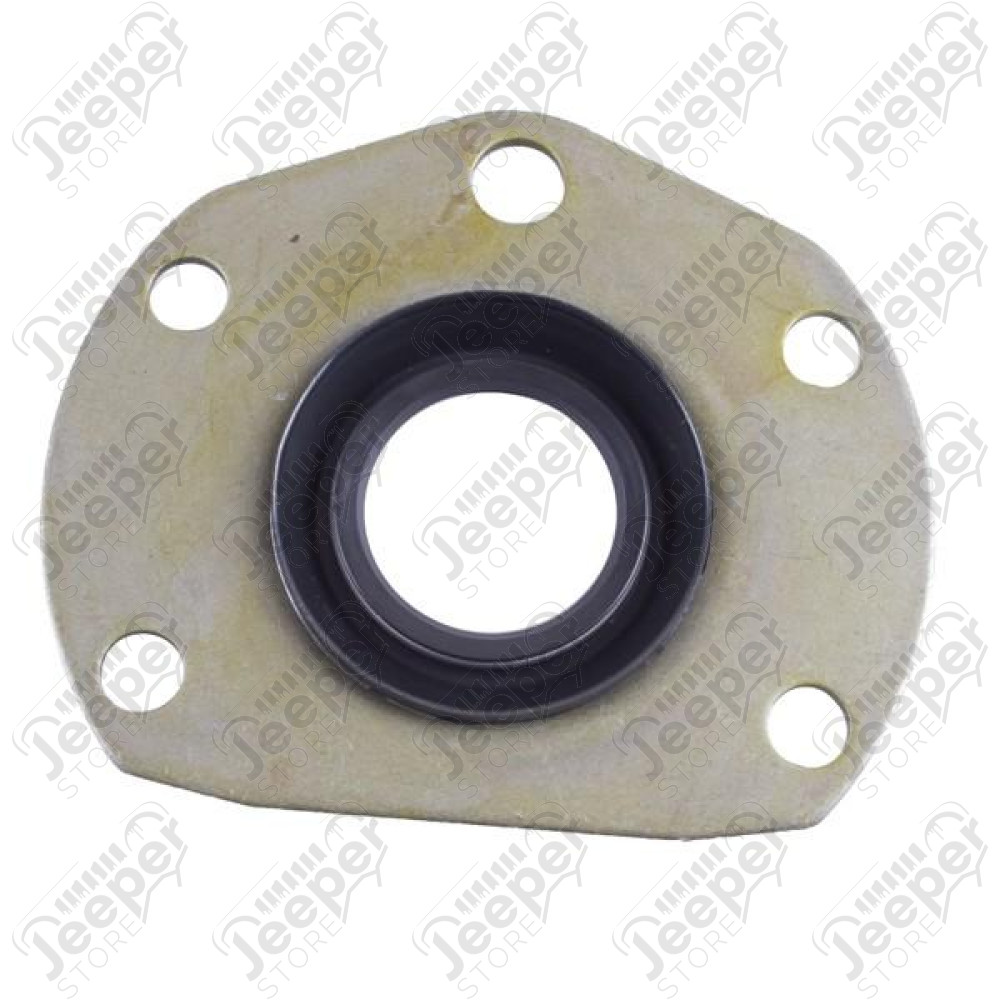 Oil Seal, Rear, Outer, 1 Piece Conversion; 76-86 CJ5/CJ7/CJ8, AMC 20