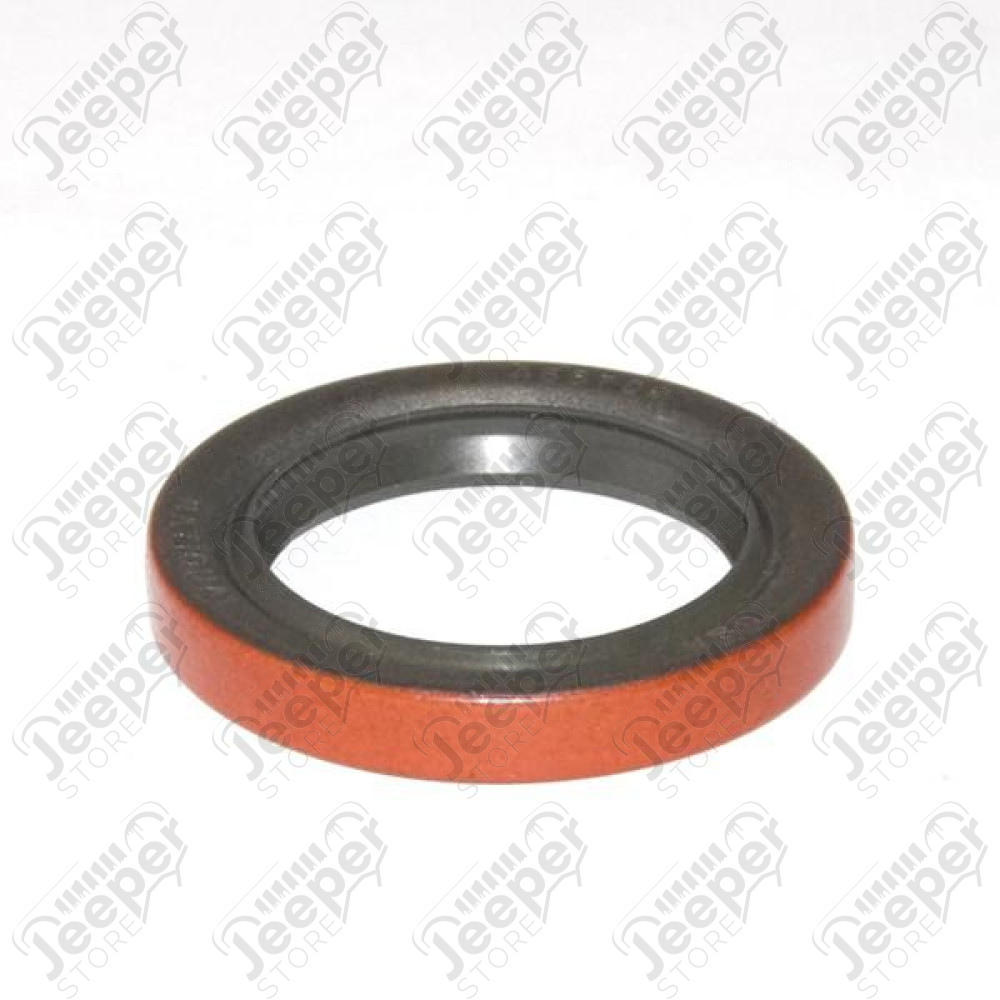 Oil Seal, Front; 07-18 Jeep Wrangler JK, for Dana 30