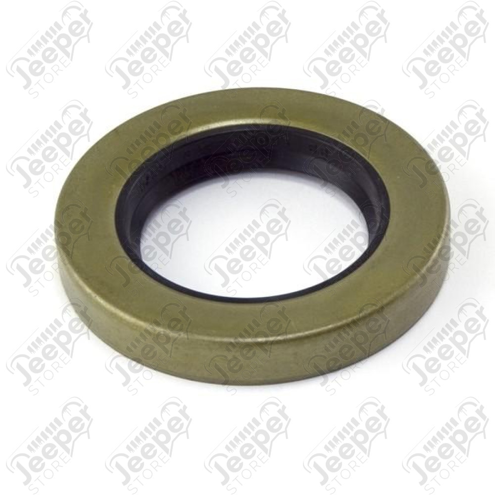 Oil Seal, Rear, Inner; 72-75 Jeep CJ5/CJ6, for Dana 44