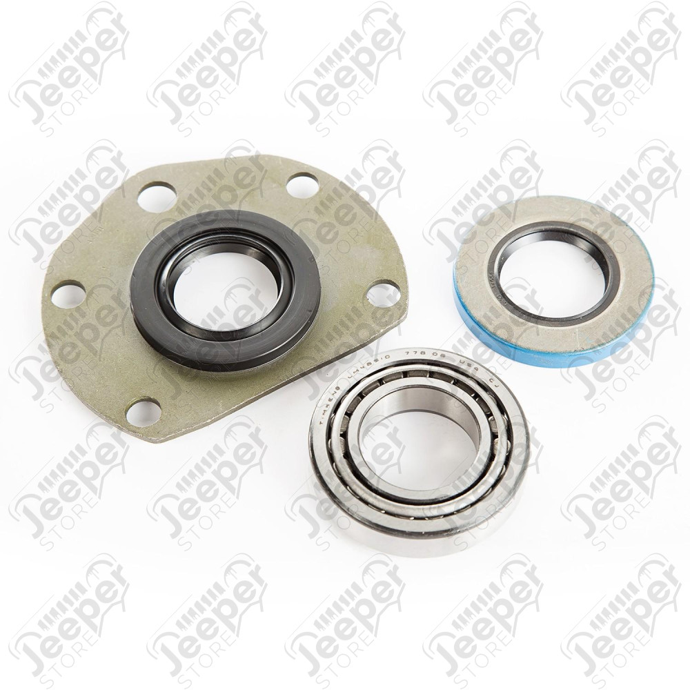 Differential Bearing Kit 76-86 Jeep CJ5/CJ7/CJ8 Scrambler, AMC 20