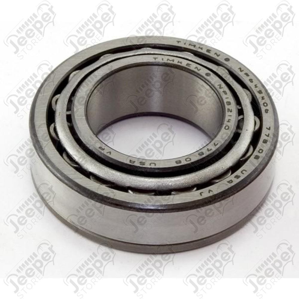 Axle Shaft Bearing; 93-04 Jeep Grand Cherokee